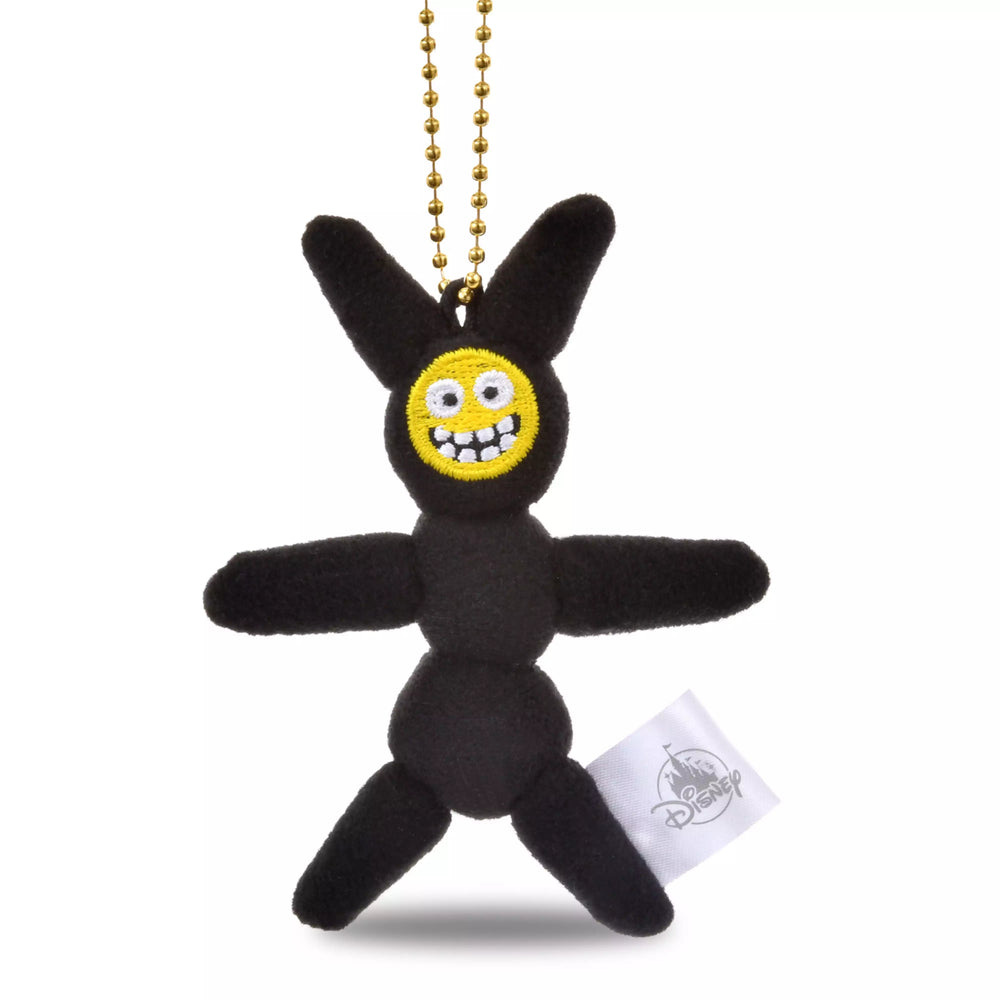 JDS - mini JAPAN STYLE x Big Hero 6 Megabot 2 Sided Plush Keychain (Release Date: Jan 1, 2026)