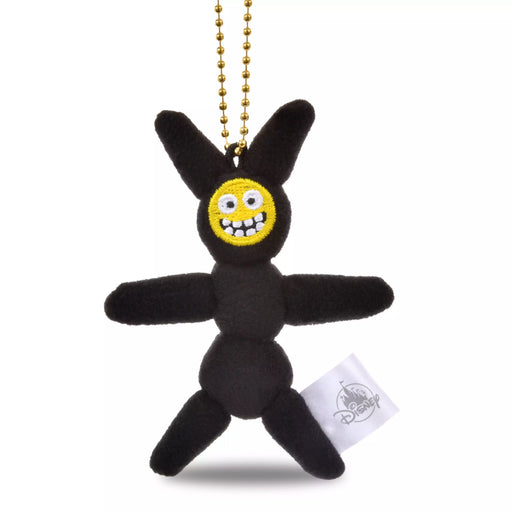 JDS - mini JAPAN STYLE x Big Hero 6 Megabot 2 Sided Plush Keychain (Release Date: Jan 1, 2026)