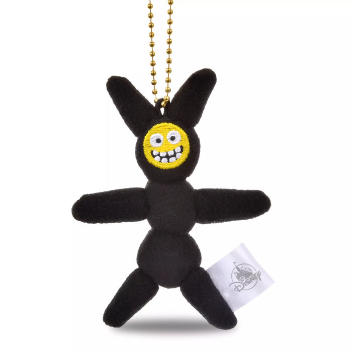 JDS - mini JAPAN STYLE x Big Hero 6 Megabot 2 Sided Plush Keychain (Release Date: Jan 1, 2026)