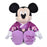 JDS - 2026 Sakura Collection x Mickey Mouse Kimono Sakura Plush Toy (Release Date: Jan 13, 2026)