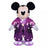 JDS - 2026 Sakura Collection x Mickey Mouse Kimono Sakura Plush Toy (Release Date: Jan 13, 2026)