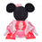 JDS - 2026 Sakura Collection x Minnie Mouse Kimono Sakura Plush Toy (Release Date: Jan 13, 2026)