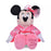JDS - 2026 Sakura Collection x Minnie Mouse Kimono Sakura Plush Toy (Release Date: Jan 13, 2026)