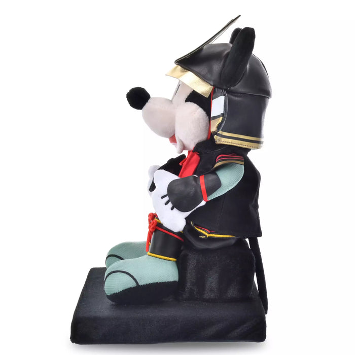 JDS - Mickey Mouse "Helmet" Plush Toy (Release Date: Mar 3, 2026)