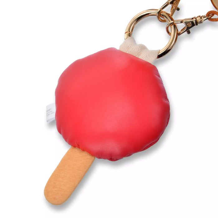 JDS - 2026 Disney Cat Day Collection x Nick Wilde "Paw & Tail" Plush Keychain (Release Date: Feb 2, 2026)