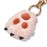 JDS - 2026 Disney Cat Day Collection x Gideon "Paw & Tail" Plush Keychain (Release Date: Feb 2, 2026)