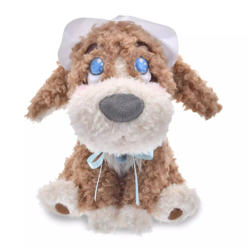 JDS - "Kyururun" Nana Plush Toy (Release Date: Feb 24, 2026)