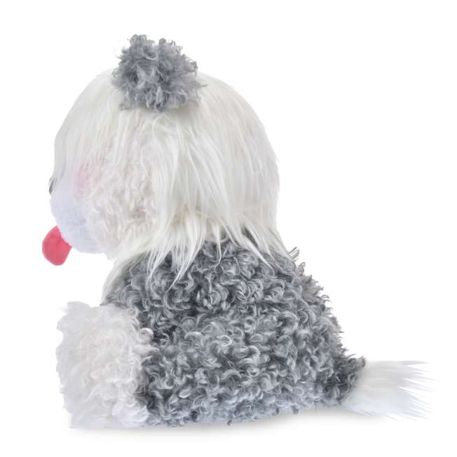 JDS - "Kyururun" The Little Mermaid Max the Dog Plush Toy (Release Date: Feb 24, 2026)
