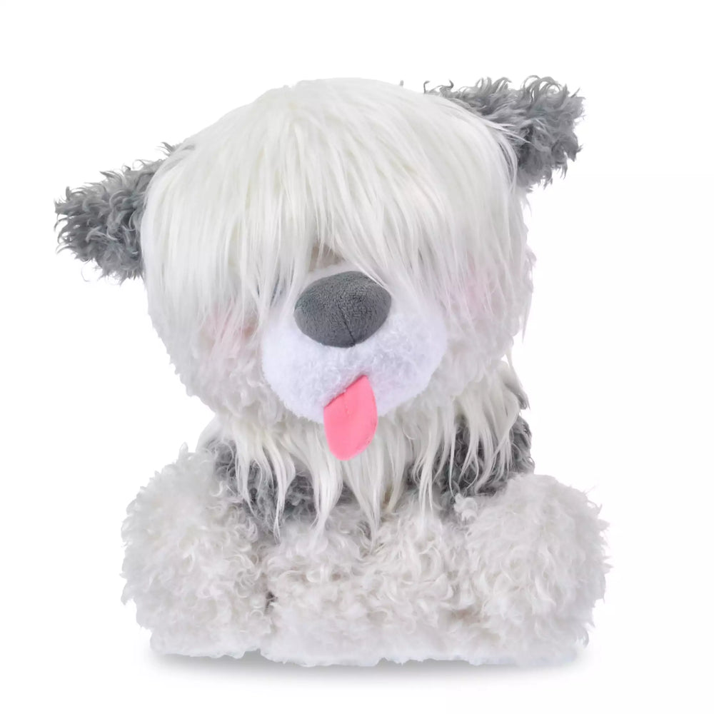 JDS - "Kyururun" The Little Mermaid Max the Dog Plush Toy (Release Date: Feb 24, 2026)