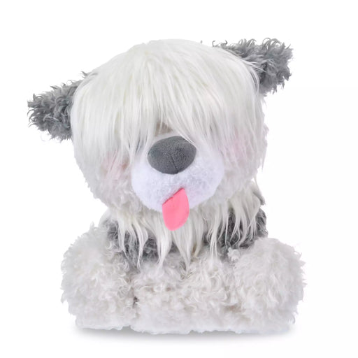 JDS - "Kyururun" The Little Mermaid Max the Dog Plush Toy (Release Date: Feb 24, 2026)