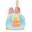 JDS - 2026 Spring Style x Perry the Platypus Plush Keychain (Release Date: Mar 24, 2026)