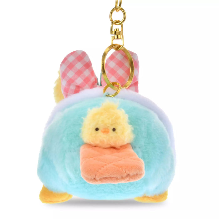 JDS - 2026 Spring Style x Perry the Platypus Plush Keychain (Release Date: Mar 24, 2026)
