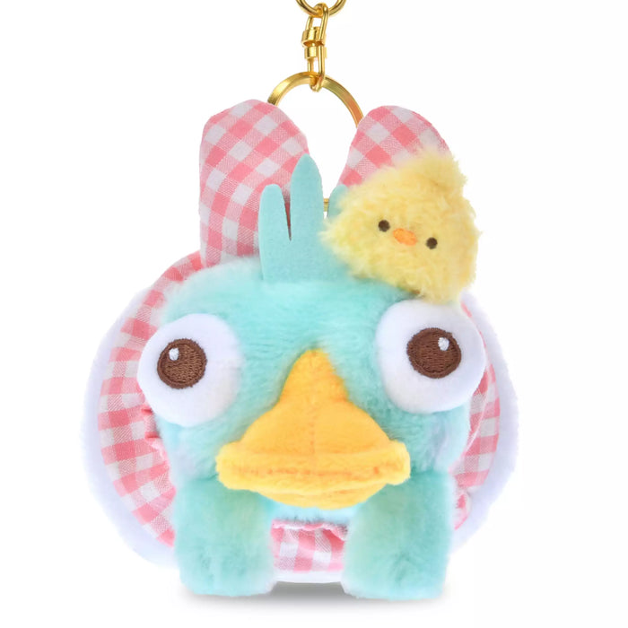JDS - 2026 Spring Style x Perry the Platypus Plush Keychain (Release Date: Mar 24, 2026)