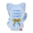 JDS - 2026 Japan Lucky Cat "Maneki-Neko" Collection x Mickey Mouse Plush Toy (Release Date: Jan 1, 2026)