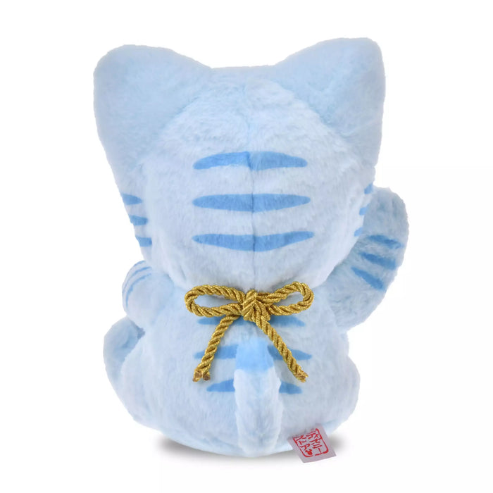 JDS - 2026 Japan Lucky Cat "Maneki-Neko" Collection x Mickey Mouse Plush Toy (Release Date: Jan 1, 2026)