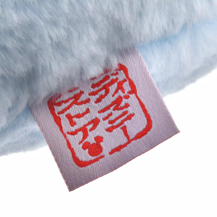 JDS - 2026 Japan Lucky Cat "Maneki-Neko" Collection x Mickey Mouse Plush Toy (Release Date: Jan 1, 2026)