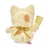 JDS - 2026 Japan Lucky Cat "Maneki-Neko" Collection x Chip Plush Toy (Release Date: Jan 1, 2026)