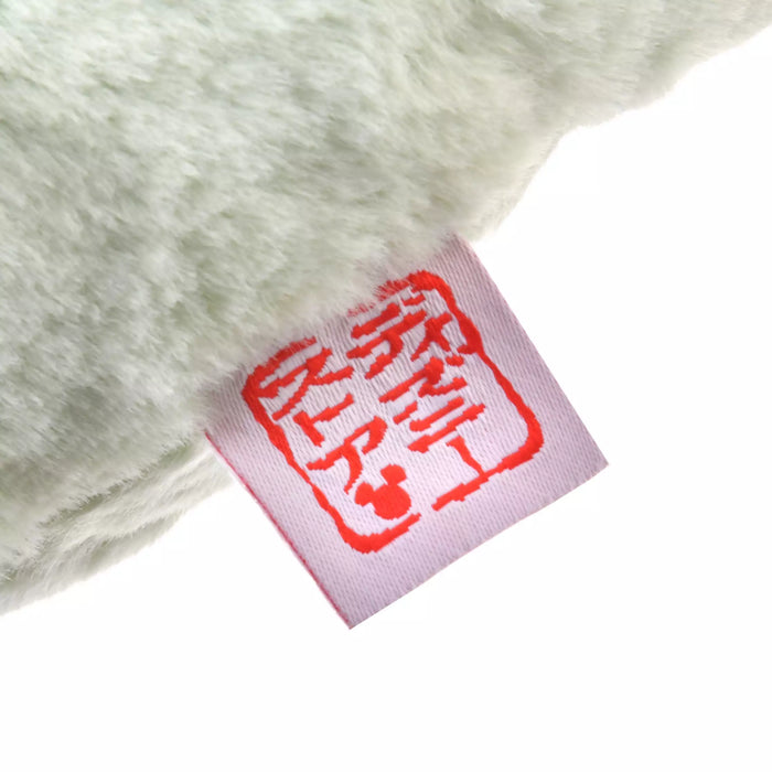 JDS - 2026 Japan Lucky Cat "Maneki-Neko" Collection x Dale Plush Toy (Release Date: Jan 1, 2026)