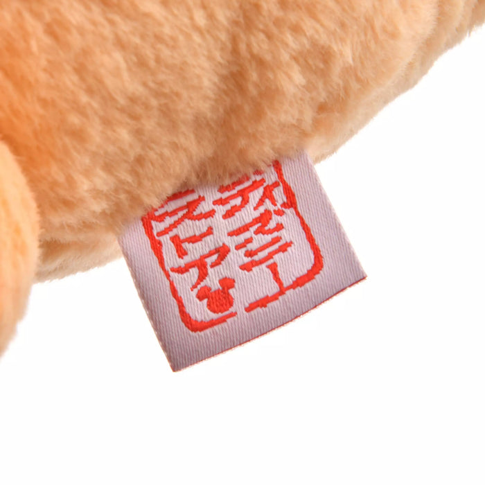 JDS - 2026 Japan Lucky Cat "Maneki-Neko" Collection x Baymax Plush Toy (Release Date: Jan 1, 2026)