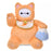 JDS - 2026 Japan Lucky Cat "Maneki-Neko" Collection x Baymax Plush Toy (Release Date: Jan 1, 2026)