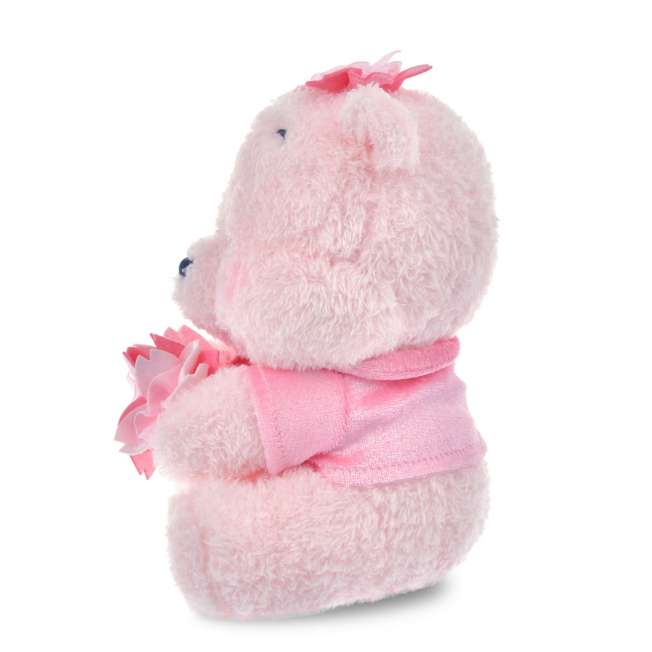 JDS - 2026 Sakura Collection x Winnie the Pooh Plush Toy (Release Date: Jan 13, 2026)