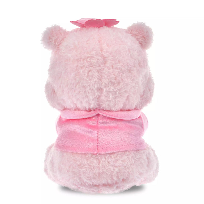 JDS - 2026 Sakura Collection x Winnie the Pooh Plush Toy (Release Date: Jan 13, 2026)
