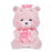 JDS - 2026 Sakura Collection x Winnie the Pooh Plush Toy (Release Date: Jan 13, 2026)