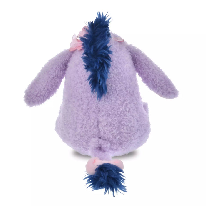 JDS - 2026 Sakura Collection x Eeyore Plush Toy (Release Date: Jan 13, 2026)