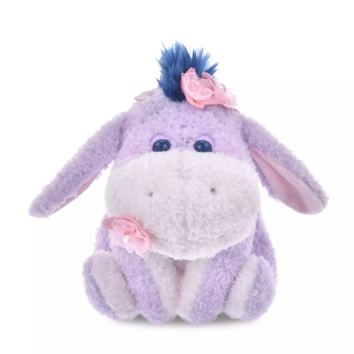 JDS - 2026 Sakura Collection x Eeyore Plush Toy (Release Date: Jan 13, 2026)