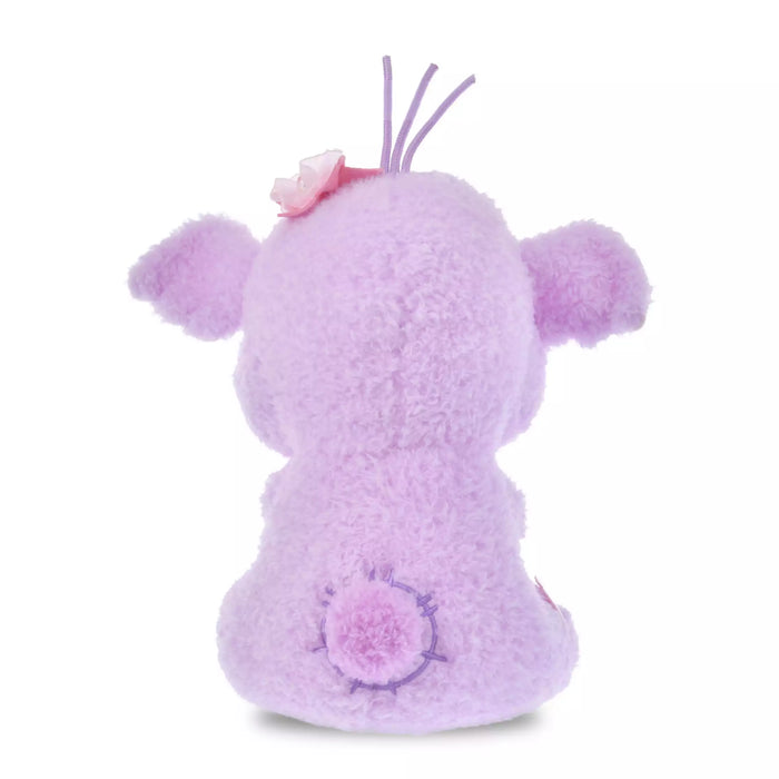 JDS - 2026 Sakura Collection x Lumpy Plush Toy (Release Date: Jan 13, 2026)