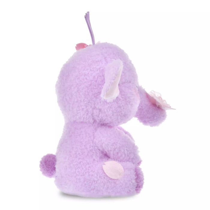 JDS - 2026 Sakura Collection x Lumpy Plush Toy (Release Date: Jan 13, 2026)