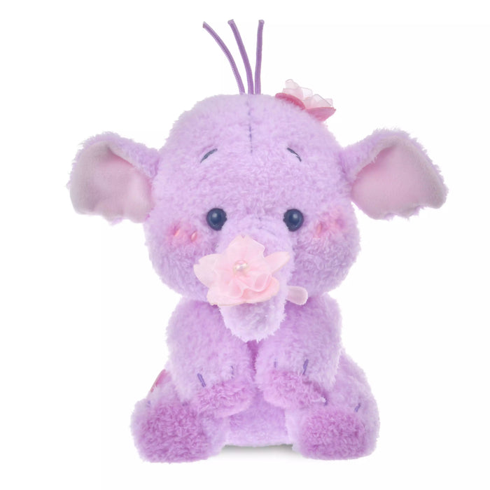 JDS - 2026 Sakura Collection x Lumpy Plush Toy (Release Date: Jan 13, 2026)