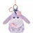 JDS - 2026 Sakura Collection x Eeyore Plush Keychain (Release Date: Jan 13, 2026)
