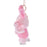 JDS - 2026 Sakura Collection x Piglet Plush Keychain (Release Date: Jan 13, 2026)