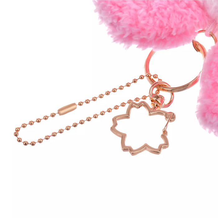 JDS - 2026 Sakura Collection x Piglet Plush Keychain (Release Date: Jan 13, 2026)