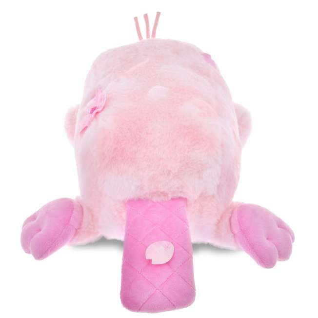 JDS - 2026 Sakura Collection x Perry with Sakura Highlights Plush Toy (Release Date: Jan 13, 2026)