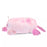 JDS - 2026 Sakura Collection x Perry with Sakura Highlights Plush Toy (Release Date: Jan 13, 2026)