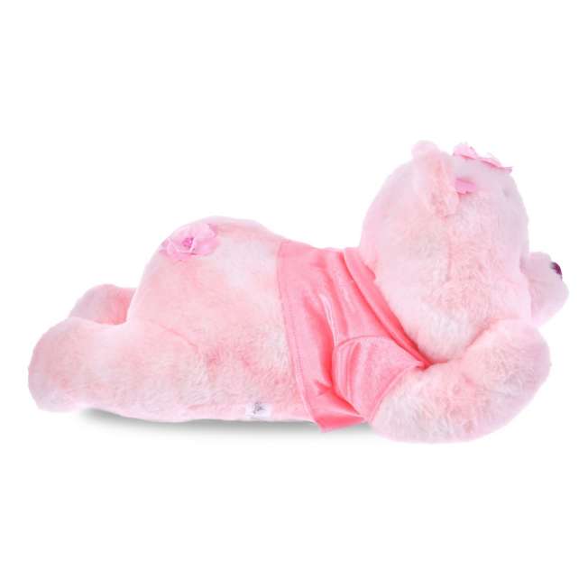 JDS - 2026 Sakura Collection x Winnie the Pooh with Sakura Highlights Plush Toy (Release Date: Jan 13, 2026)