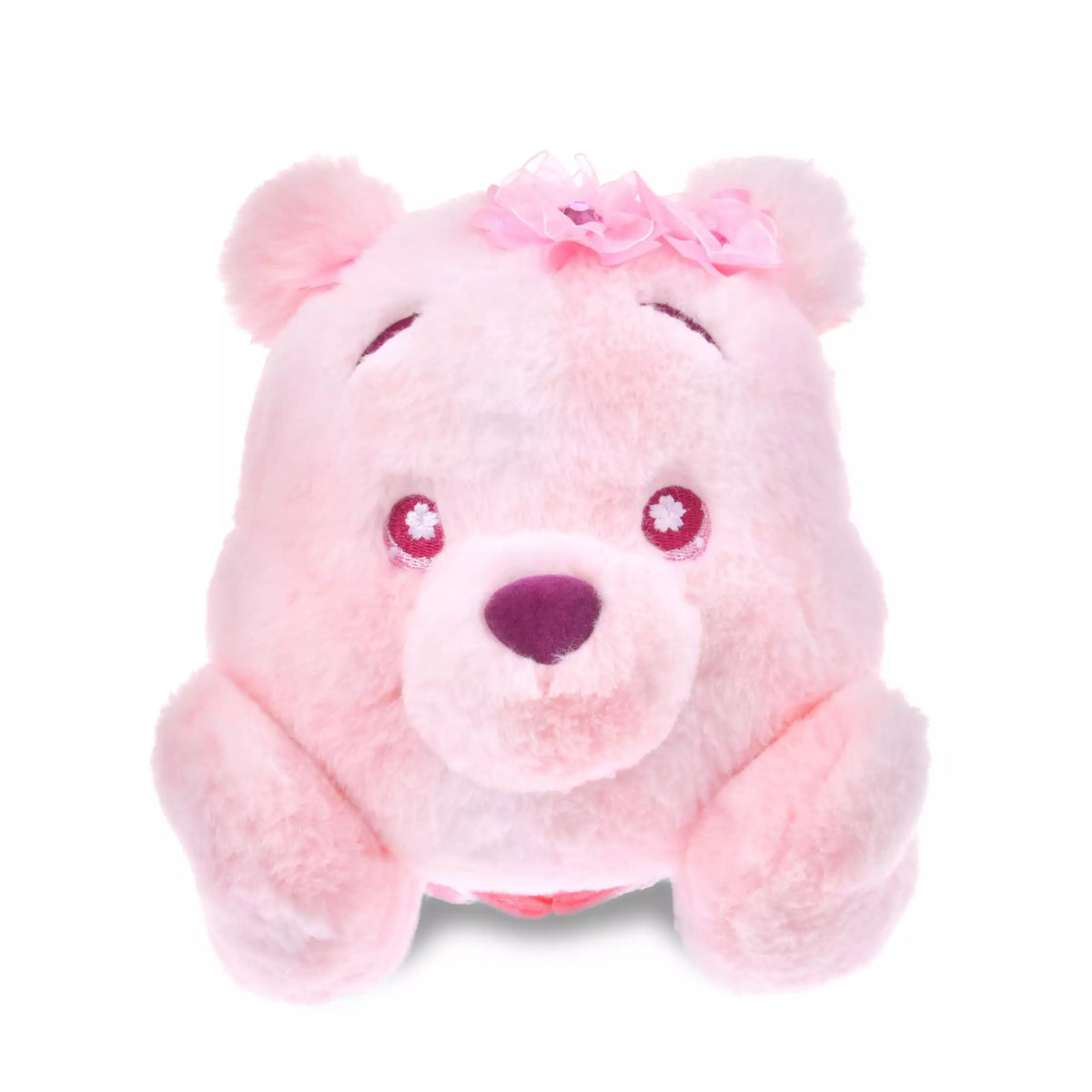 JDS - 2026 Sakura Collection x Winnie the Pooh with Sakura
