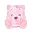 JDS - 2026 Sakura Collection x Winnie the Pooh with Sakura Highlights Plush Toy (Release Date: Jan 13, 2026)