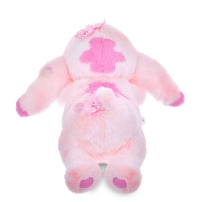 JDS - 2026 Sakura Collection x Stitch with Sakura Highlights Plush Toy (Release Date: Jan 13, 2026)