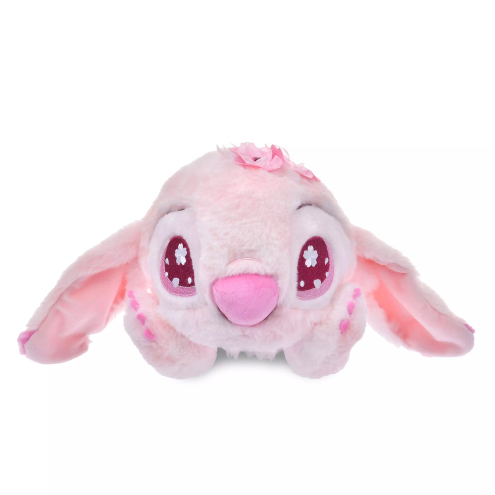 JDS - 2026 Sakura Collection x Stitch with Sakura Highlights Plush Toy (Release Date: Jan 13, 2026)