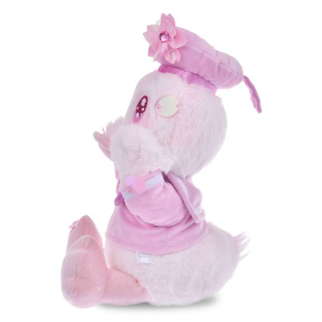 JDS - 2026 Sakura Collection x Donald Duck with Sakura Highlights Plush Toy (Release Date: Jan 13, 2026)
