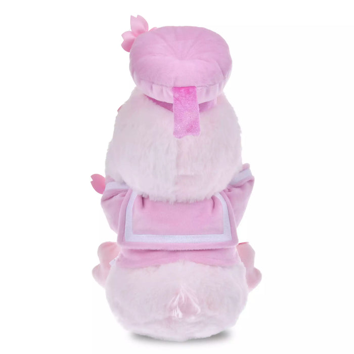 JDS - 2026 Sakura Collection x Donald Duck with Sakura Highlights Plush Toy (Release Date: Jan 13, 2026)