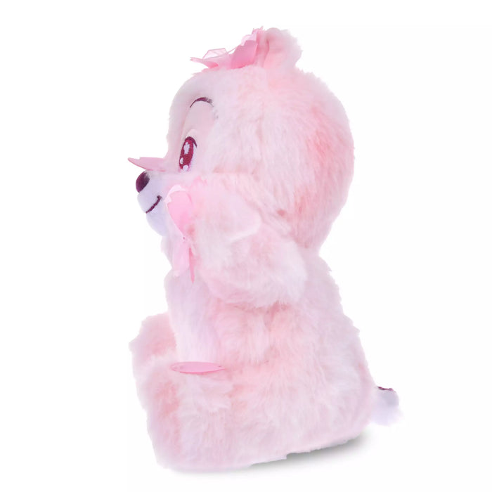 JDS - 2026 Sakura Collection x Dale with Sakura Highlights Plush Toy (Release Date: Jan 13, 2026)