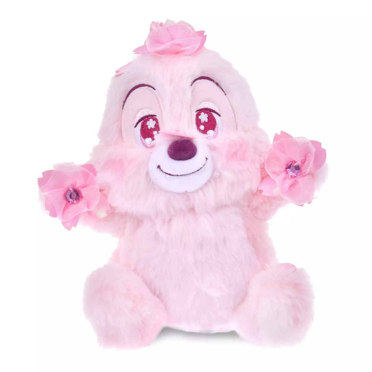 JDS - 2026 Sakura Collection x Dale with Sakura Highlights Plush