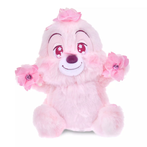 JDS - 2026 Sakura Collection x Dale with Sakura Highlights Plush Toy (Release Date: Jan 13, 2026)