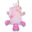 JDS - 2026 Sakura Collection x Perry with Sakura Highlights Plush Keychain (Release Date: Jan 13, 2026)
