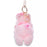 JDS - 2026 Sakura Collection x Winnie the Pooh with Sakura Highlights Plush Keychain (Release Date: Jan 13, 2026)