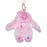 JDS - 2026 Sakura Collection x Stitch with Sakura Highlights Plush Keychain (Release Date: Jan 13, 2026)